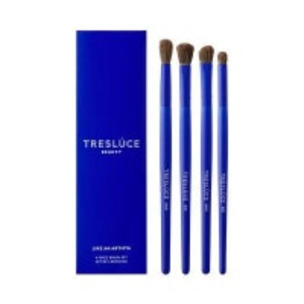 Tresluce Beauty tresluce beauty